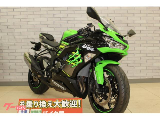 Ｎｉｎｊａ　ＺＸ−６Ｒ