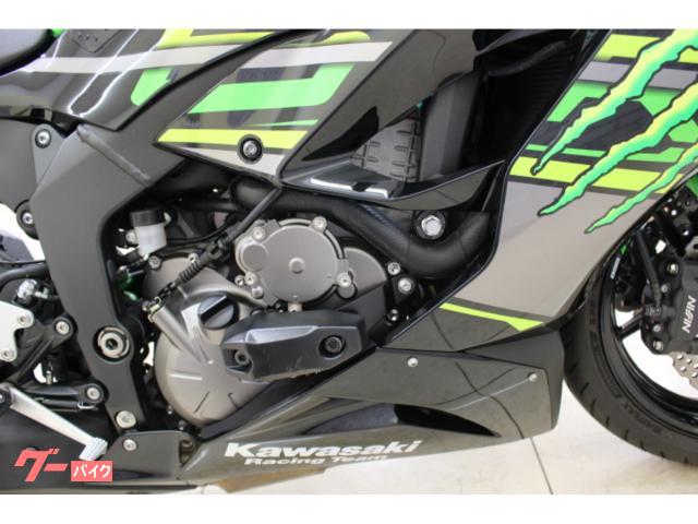 カワサキ Ninja ZX－6R｜バイク館宇都宮店｜新車・中古バイク