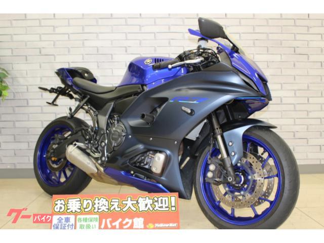 ＹＺＦ−Ｒ７