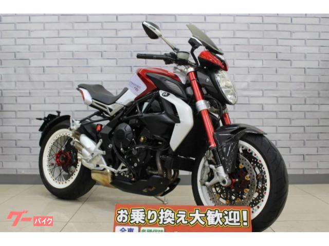 ブルターレ８００ドラッグスターＲＲ