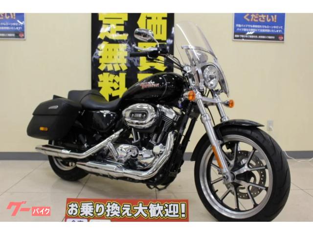 ＸＬ１２００Ｔ　スーパーロー