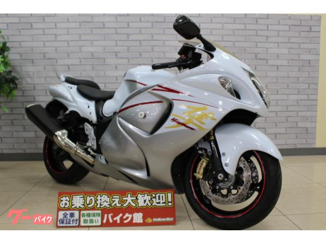 ハヤブサ(GSX1300R Hayabusa)