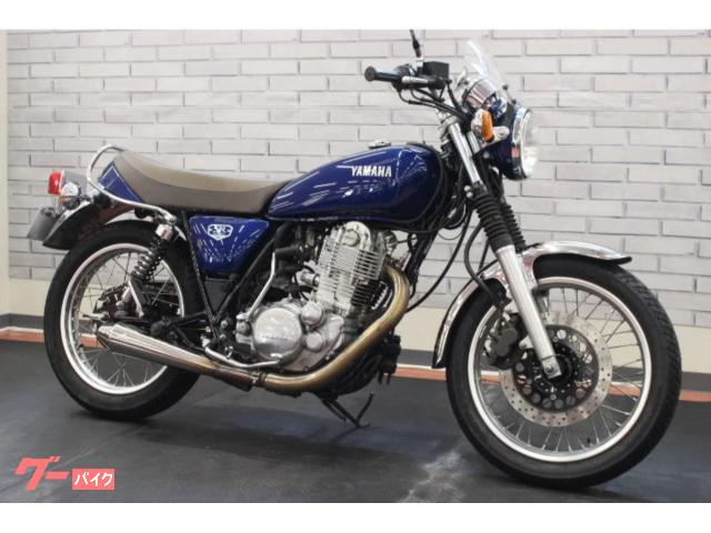 ＳＲ４００　プラナスマフラー　ＥＴＣ