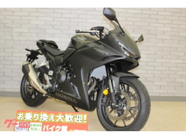 ＣＢＲ４００Ｒ　ＥＴＣ