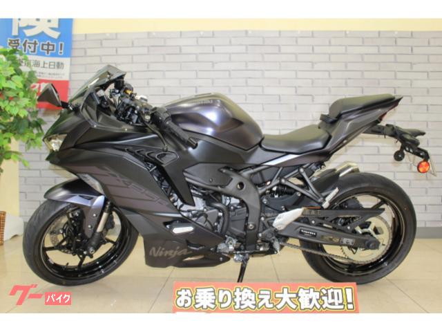 カワサキ Ninja ZX－25R SE｜バイク館宇都宮店｜新車