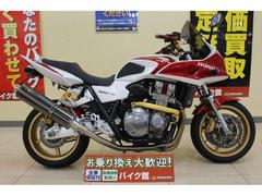 ホンダ　ＣＢ１３００Ｓｕｐｅｒ　ボルドール