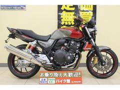 ホンダ　ＣＢ４００Ｓｕｐｅｒ　Ｆｏｕｒ　ＶＴＥＣ　Ｒｅｖｏ