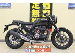 ホンダ　ＧＢ３５０Ｓ