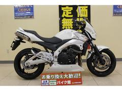 スズキ　ＧＳＲ４００