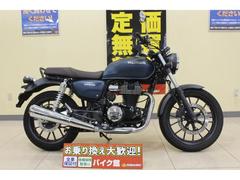 ホンダ　ＧＢ３５０