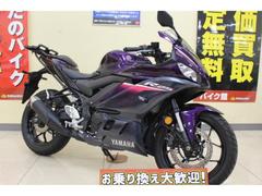 ヤマハ　ＹＺＦ−Ｒ２５　ＵＳＢ　マウントバー　ＥＴＣ