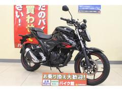 スズキ　ＧＩＸＸＥＲ　１５０　ＵＳＢ