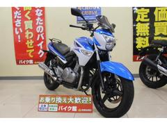 スズキ　ＧＳＲ２５０