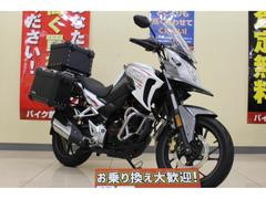 ホンダ　ＣＢ１９０Ｘ　ワンオーナー