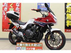 ホンダ　ＣＢ４００Ｓｕｐｅｒ　ボルドール　ＶＴＥＣ　Ｒｅｖｏ　カスタム多数