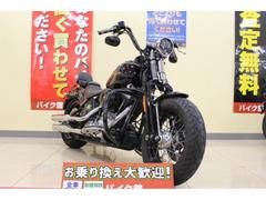 ＨＡＲＬＥＹ−ＤＡＶＩＤＳＯＮ　ＦＬＳＴＳＢ　クロスボーンズ　カスタム多数　ワンオーナー