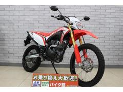 ホンダ　ＣＲＦ１５０Ｌ