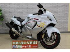 スズキ　ハヤブサ（ＧＳＸ１３００Ｒ　Ｈａｙａｂｕｓａ）