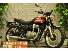 カワサキ　Ｗ８００