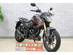 ホンダ　ホーネット２．０　ワンオーナー