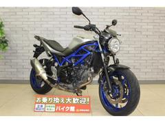 スズキ　ＳＶ６５０　カスタム多数