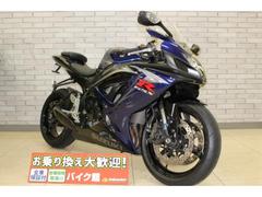 スズキ　ＧＳＸ−Ｒ７５０　スライダー　フェンダーレスＫＩＴ