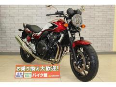 ホンダ　ＣＢ４００Ｓｕｐｅｒ　Ｆｏｕｒ　ＶＴＥＣ　Ｒｅｖｏ　ＥＴＣ　ＵＳＢ　エンジンガード
