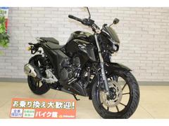 ヤマハ　ＦＺ２５　前後ドラレコ　ＵＳＢ　エンジンガード