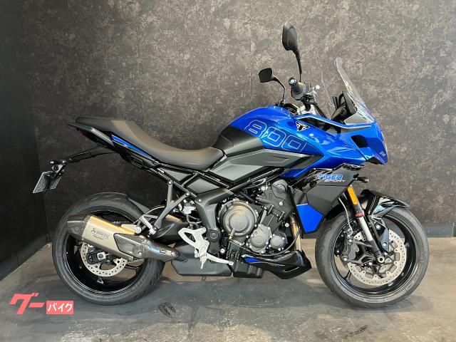 タイガースポーツ８００