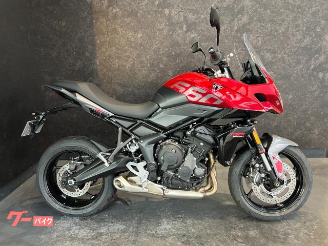 タイガースポーツ６６０　認定中古車