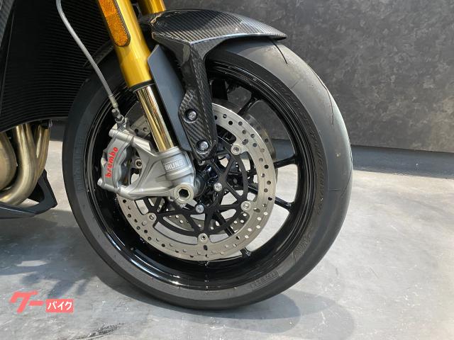 TRIUMPH 1200RR 2024 — миниатюра 6