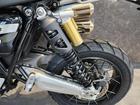 スクランブラー1200XE