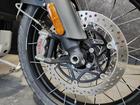 スクランブラー1200XE