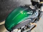 スピードツイン900 認定中古車 純正オプション 社外部品多数装着