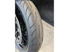 スピードツイン1200 認定中古車 純正オプション多数装着済み