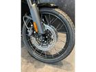 スクランブラー1200X 認定中古車 フルノーマル