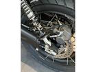 スクランブラー1200X 認定中古車 フルノーマル