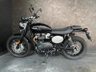 スクランブラー900 認定中古車 フルノーマル