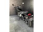 スクランブラー900 認定中古車 フルノーマル