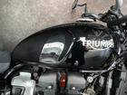 スクランブラー900 認定中古車 フルノーマル