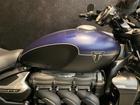 ロケット3ストームR 認定中古車 フルノーマル