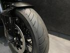 ロケット3ストームR 認定中古車 フルノーマル