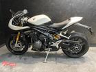 スピードトリプル1200RR 認定中古車 フルノーマル
