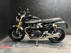 スピードツイン1200RS 認定中古車