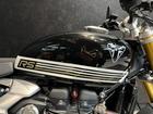 スピードツイン1200RS 認定中古車