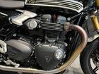 スピードツイン1200RS 認定中古車