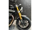 スピードツイン1200RS 認定中古車