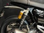 スピードツイン1200RS 認定中古車