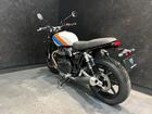 スピードツイン900 認定中古車