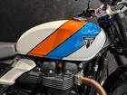 スピードツイン900 認定中古車